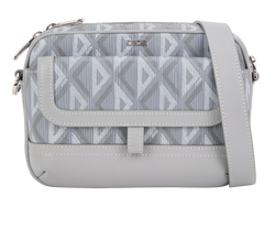 CD Diamond Hit The Road Messenger, Canvas, Grey, 28-BO-0292, DB, 3*